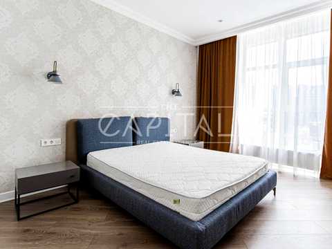 квартира за адресою Василя Тютюнника вул. (Анрі Барбюса), 51/1А