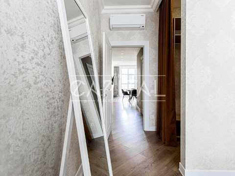 квартира за адресою Василя Тютюнника вул. (Анрі Барбюса), 51/1А