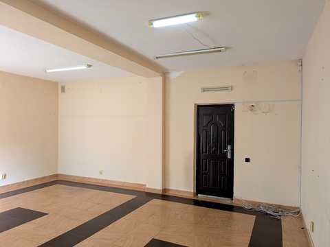 комерційна за адресою Газова вул., 26