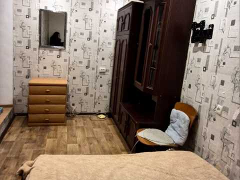 квартира по адресу Асташкина ул. (Крива), 9