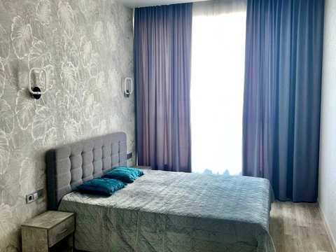 квартира за адресою Зоряний бульв., 1м