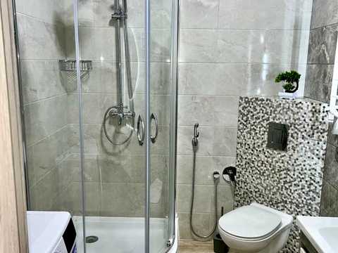 квартира за адресою Зоряний бульв., 1м