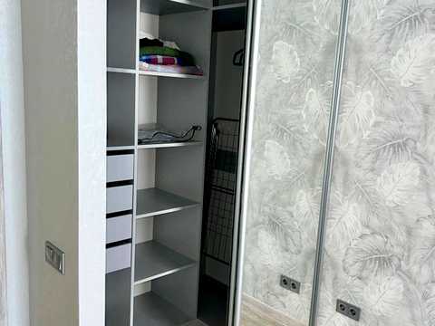 квартира за адресою Зоряний бульв., 1м