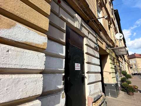 комерційна за адресою Дарії Гусяк вул. (Таманська), 3