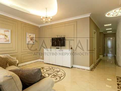 квартира за адресою Юлії Здановської вул. (Ломоносова), 71-В