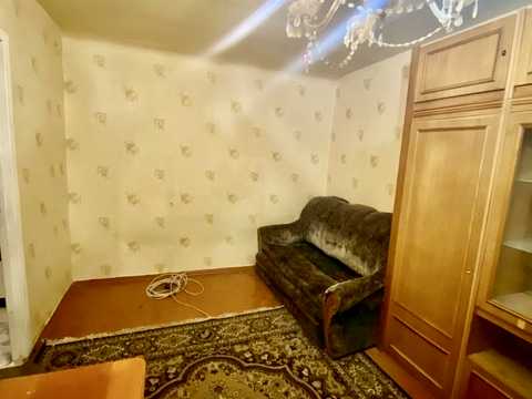 квартира по адресу Металлургов просп., 27