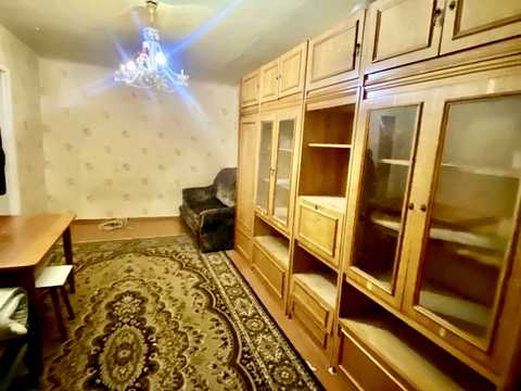 квартира по адресу Металлургов просп., 27