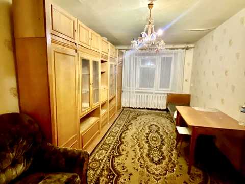 квартира по адресу Металлургов просп., 27