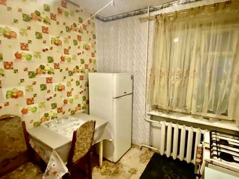 квартира по адресу Металлургов просп., 27