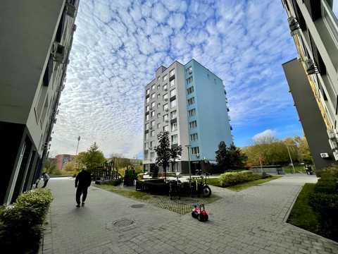 квартира по адресу Львов, Под Голоском ул., 24-А