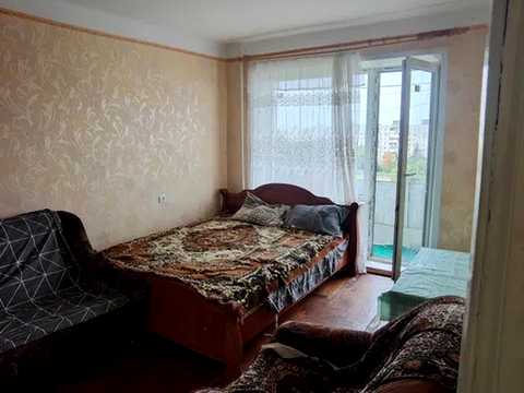 квартира по адресу Юбилейный просп., 27