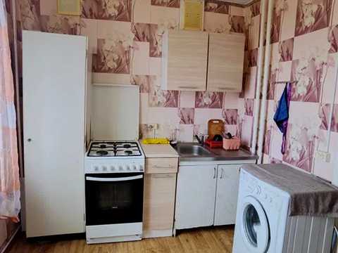 квартира по адресу Юбилейный просп., 27