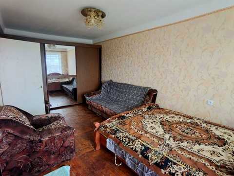 квартира по адресу Юбилейный просп., 27