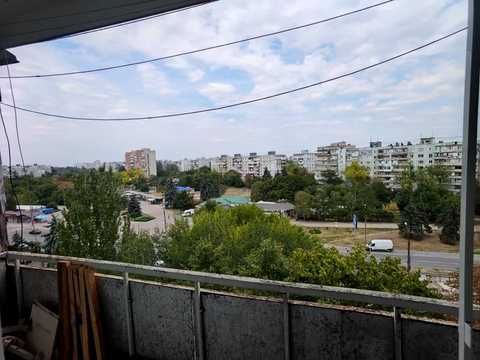квартира по адресу Юбилейный просп., 27