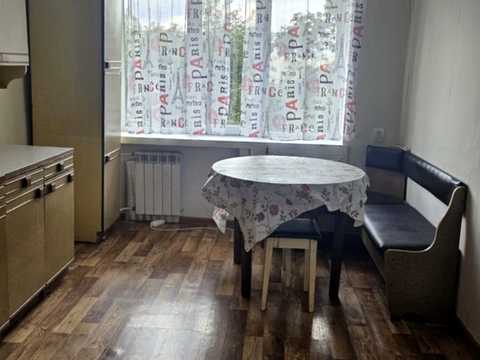 квартира за адресою Богомольця вул., 2