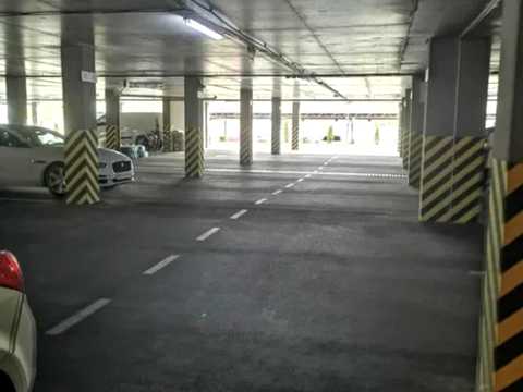паркоместо по адресу Бассейная ул., 6А