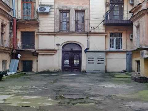 квартира по адресу Асташкина ул. (Крива), 9