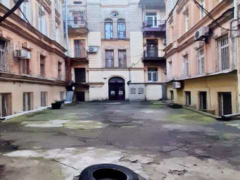 квартира по адресу Асташкина ул. (Крива), 9