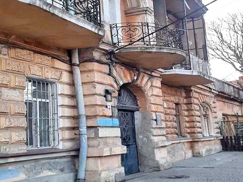 квартира по адресу Асташкина ул. (Крива), 9