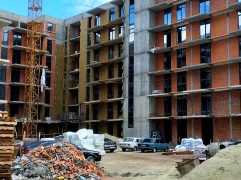 квартира за адресою Мукачівська вул., (Будинок 1)