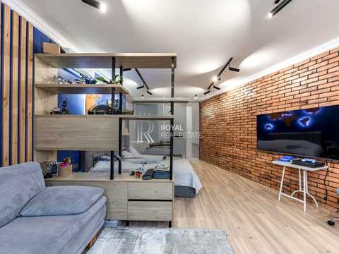 квартира за адресою Новомостицька вул., 15