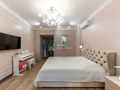 квартира за адресою Новомостицька вул., 15