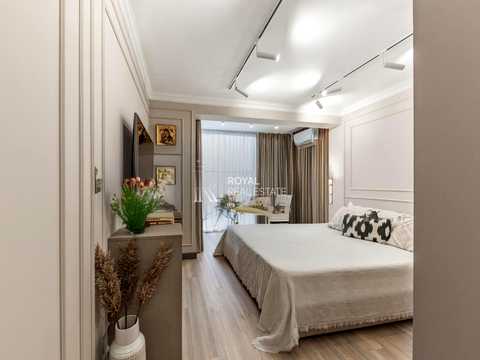 квартира за адресою Новомостицька вул., 15