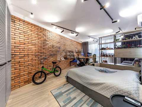 квартира за адресою Новомостицька вул., 15