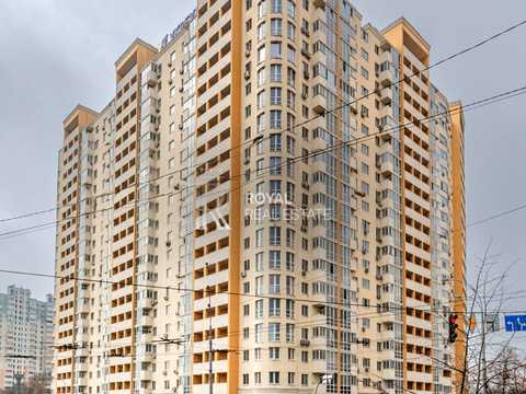 квартира за адресою Новомостицька вул., 15