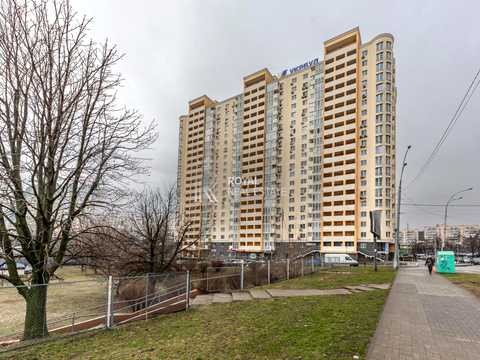 квартира за адресою Новомостицька вул., 15