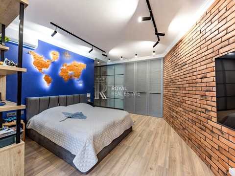 квартира за адресою Новомостицька вул., 15