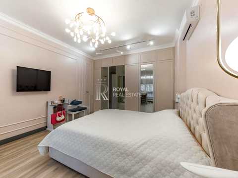 квартира за адресою Новомостицька вул., 15