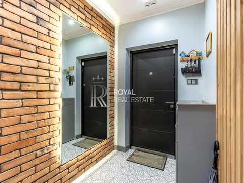 квартира за адресою Новомостицька вул., 15