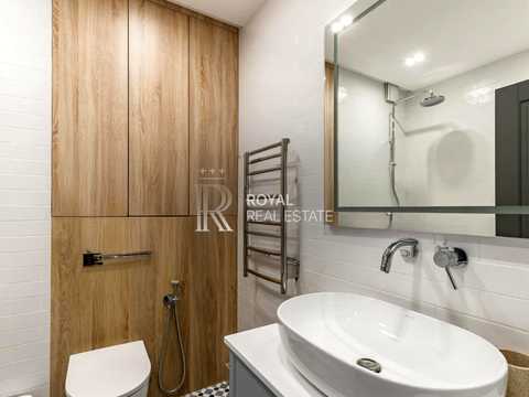 квартира за адресою Новомостицька вул., 15