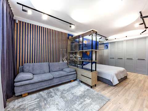 квартира за адресою Новомостицька вул., 15