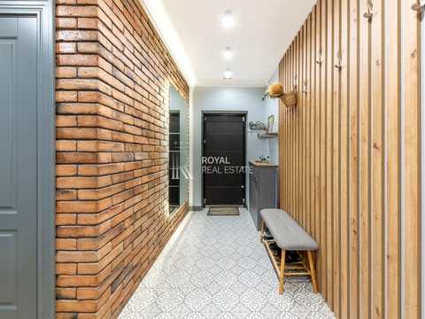 квартира за адресою Новомостицька вул., 15