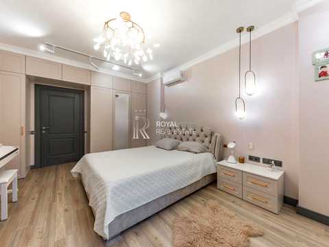 квартира за адресою Новомостицька вул., 15