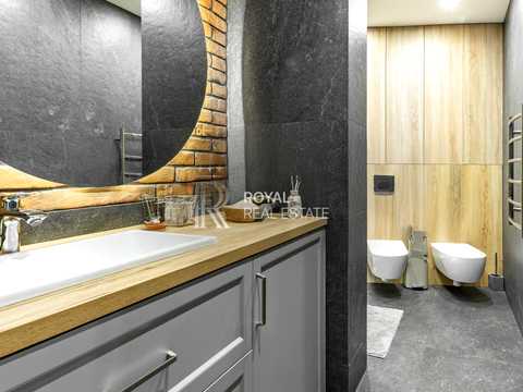 квартира за адресою Новомостицька вул., 15