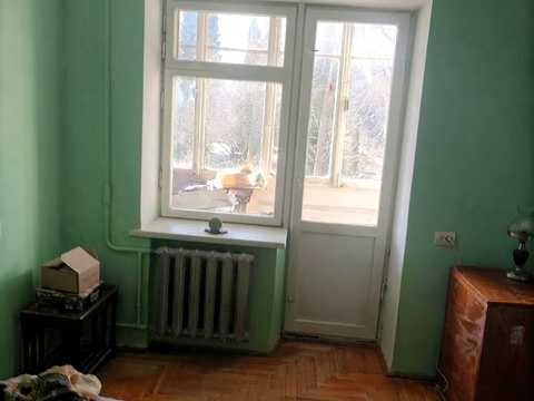 квартира за адресою Івана Миколайчука вул., 1