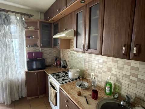 квартира за адресою Івана Миколайчука вул., 1