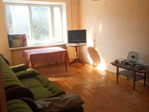 квартира за адресою Івана Миколайчука вул., 1