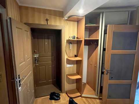 квартира за адресою Івана Миколайчука вул., 1