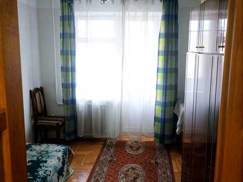 квартира за адресою Івана Миколайчука вул., 1