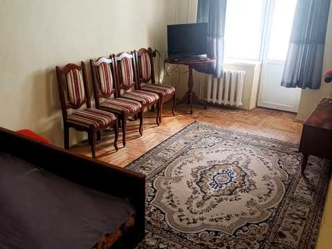 квартира за адресою Івана Миколайчука вул., 1