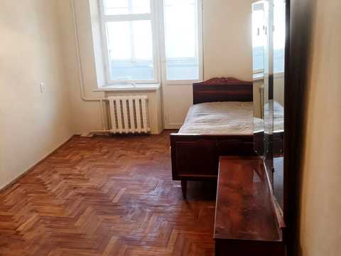 квартира за адресою Івана Миколайчука вул., 1
