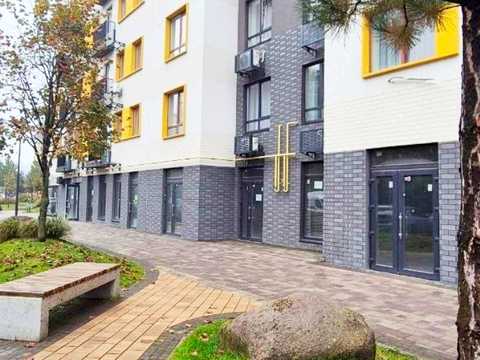 комерційна за адресою Соборна вул., 2-К/21