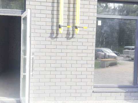 комерційна за адресою Соборна вул., 2-К/21