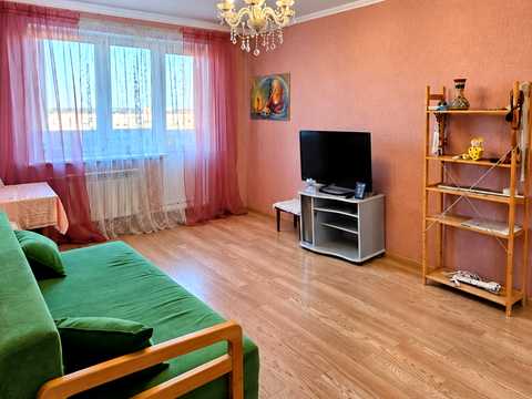 квартира за адресою Людвіга Свободи просп., 41