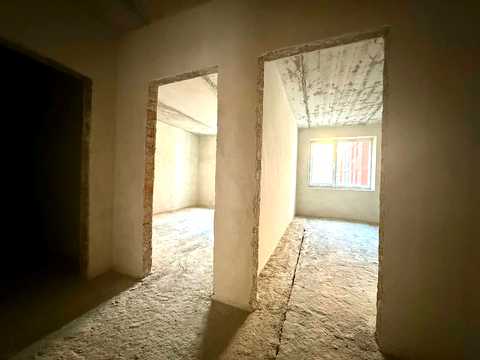 квартира по адресу Степана Бандеры ул., (Будинок 1)