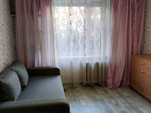 квартира по адресу Павла Тычины просп., 12-Б